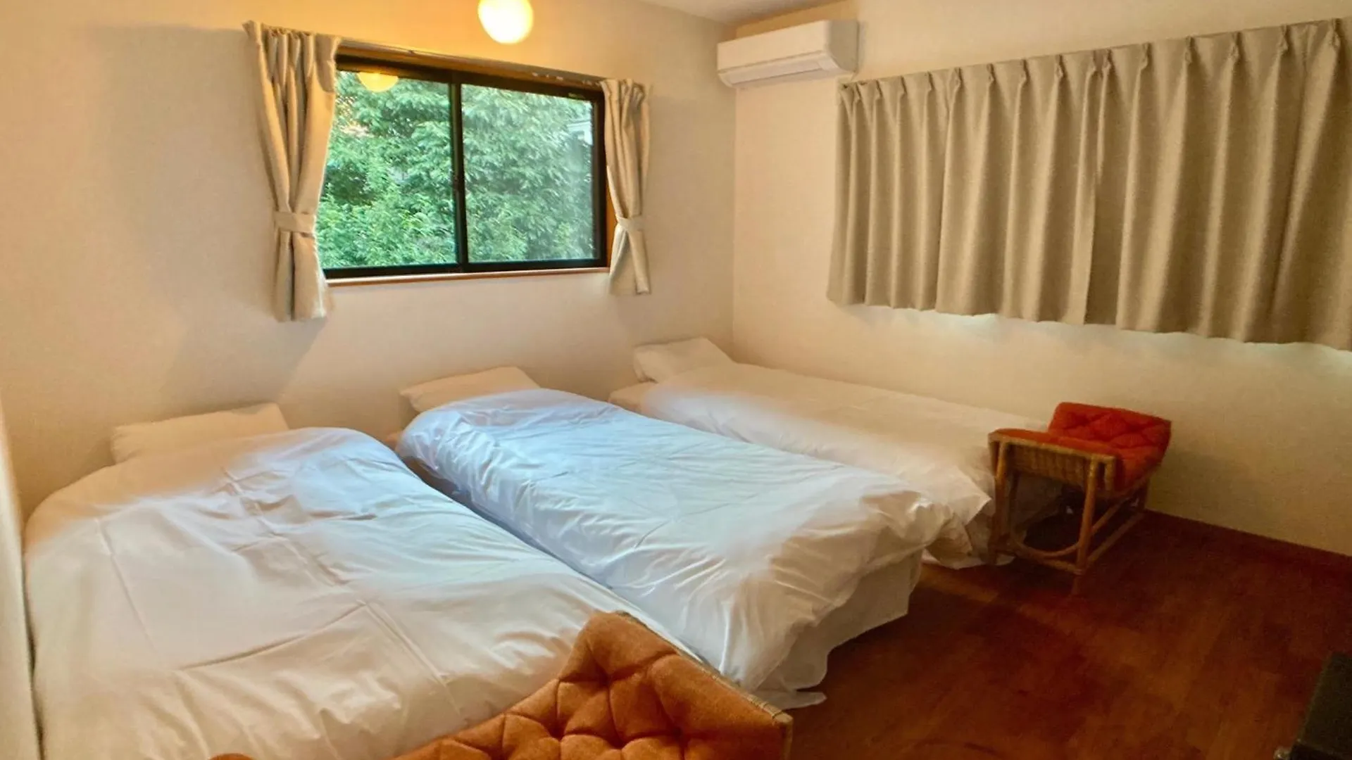 Ａｔｔａ Ｈｏｔｅｌ Ｋａｍａｋｕｒａ / Vacation Stay 76829 Kamakura Lägenhet
